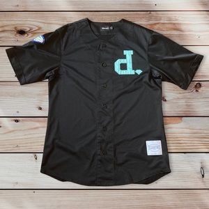 Diamond Supply Co. Baseball jersey